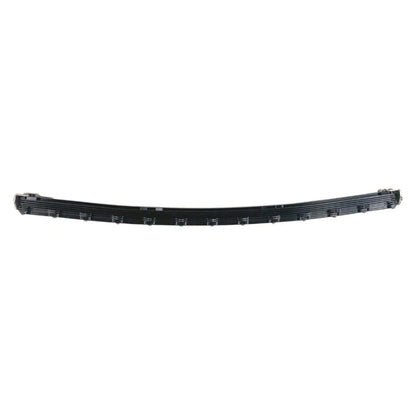 Heretic 40" Amber Curved LED Light Bar