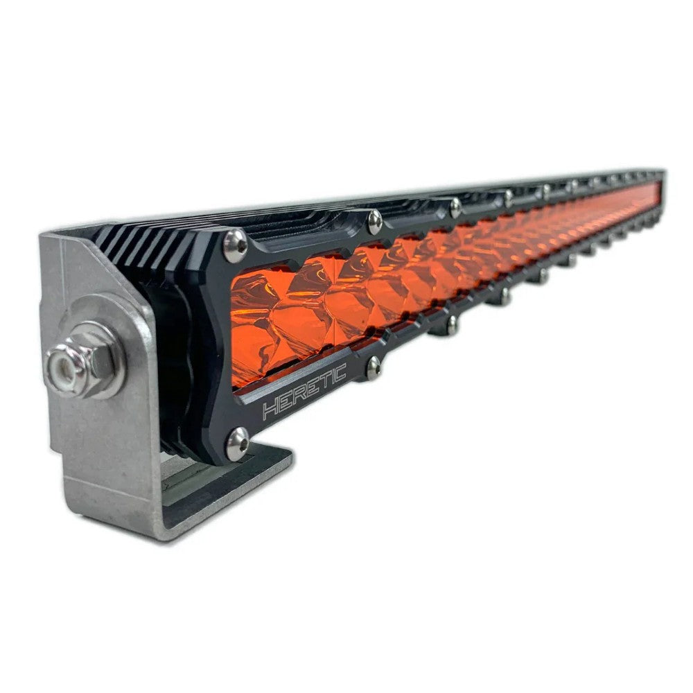 Heretic 50" Amber LED Light Bar