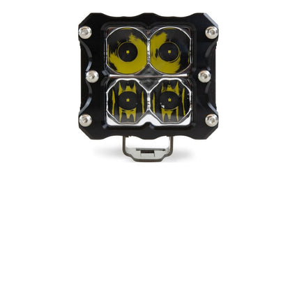 Heretic Quattro LED Pod Light (single)