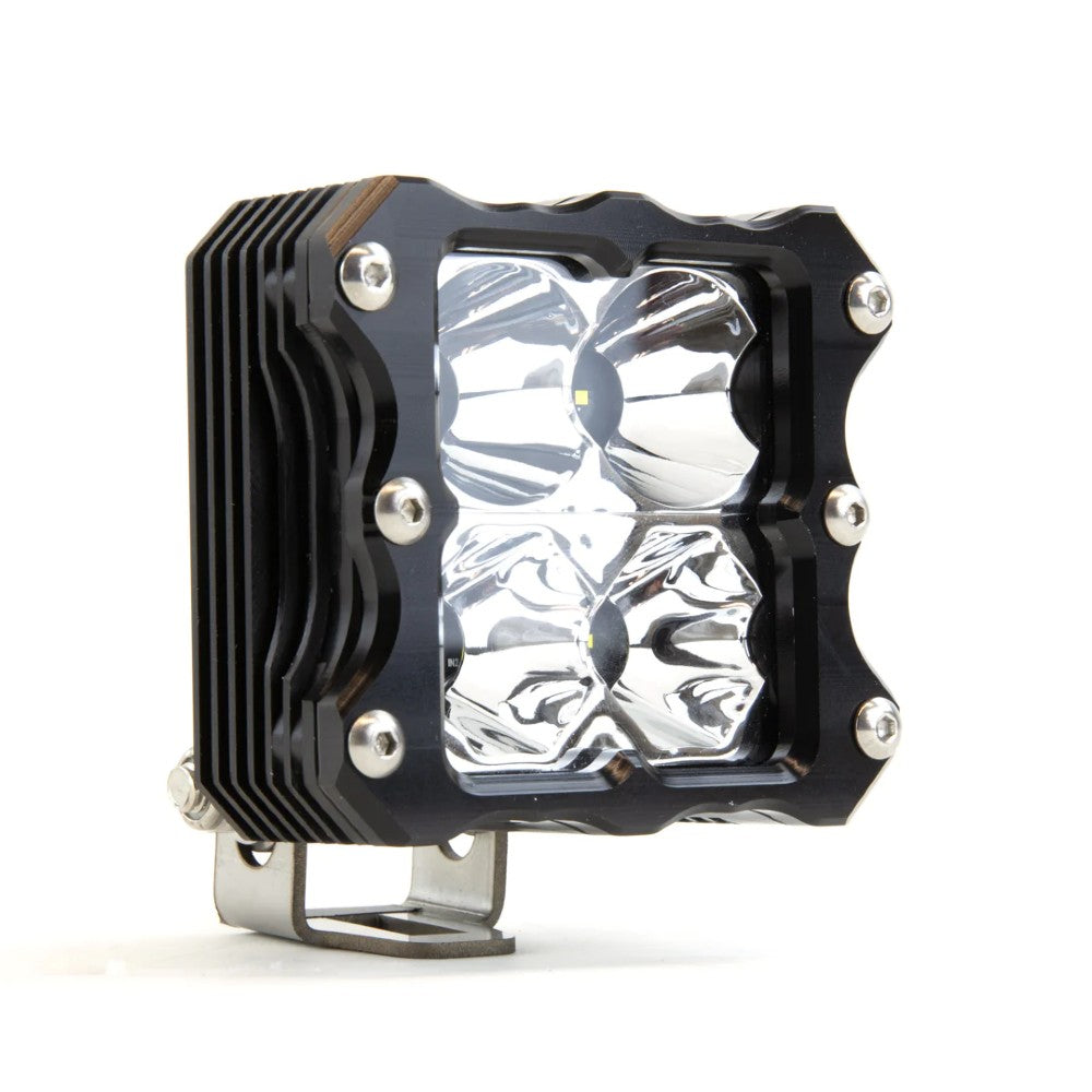 Heretic Quattro LED Pod Light (single)