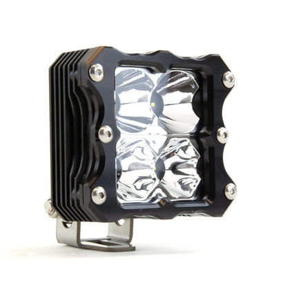 Heretic Quattro LED Pod Light (single)
