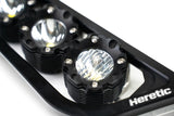 Heretic Polaris RZR LED Headlights (S / GENERAL)