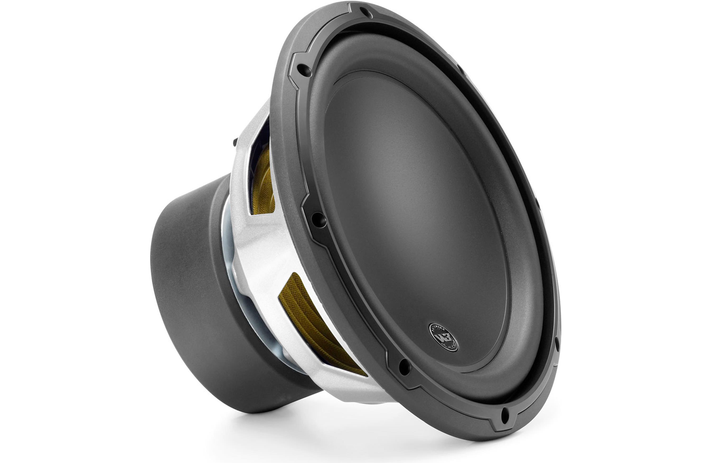 JL Audio 10W3v3-2