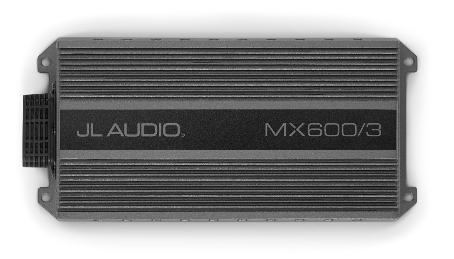 JL Audio MX600/3  3 Ch. Class D System Amplifier, 600 W